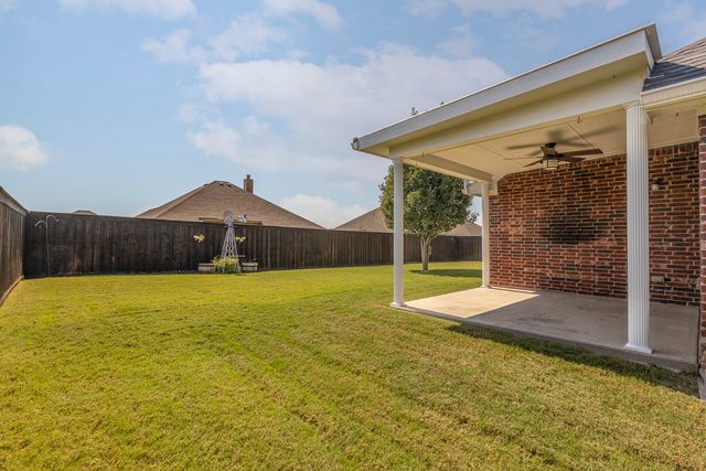 107 Harvest Way, Crandall, TX 75114