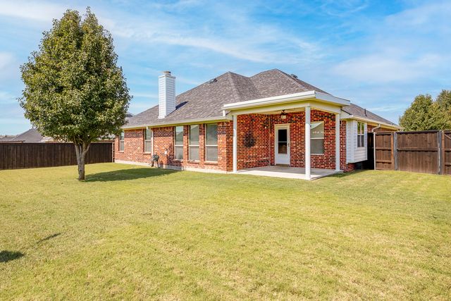107 Harvest Way, Crandall, TX 75114