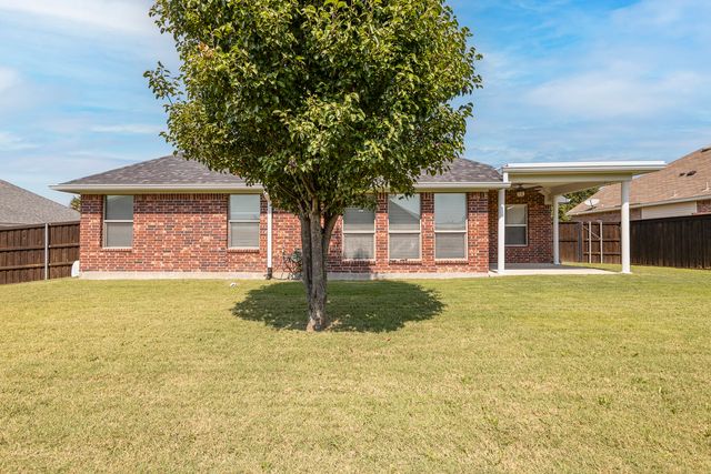 107 Harvest Way, Crandall, TX 75114