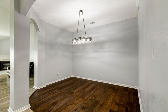 107 Harvest Way, Crandall, TX 75114