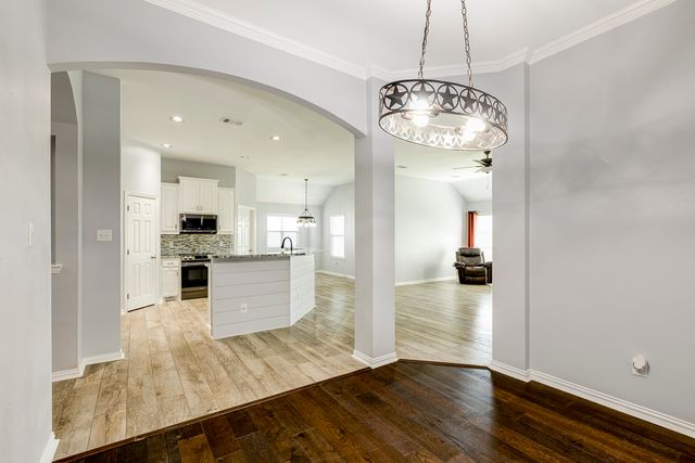 107 Harvest Way, Crandall, TX 75114