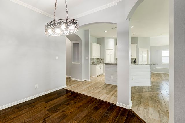 107 Harvest Way, Crandall, TX 75114