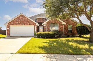107 Harvest Way, Crandall, TX 75114