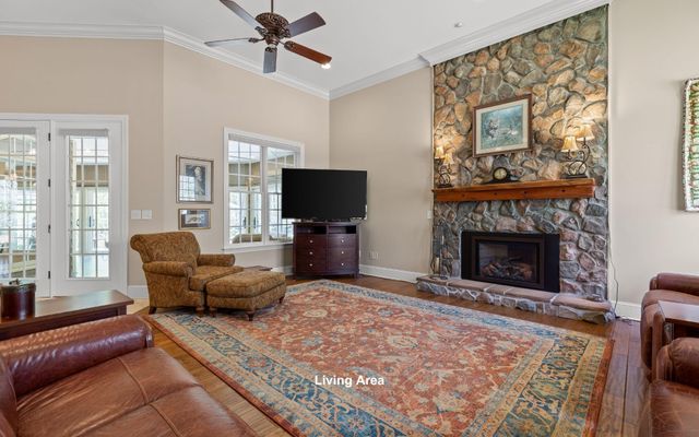 240 Horseshoe Bend Road, E, Signal Mountain, TN 37377