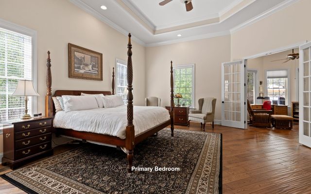240 Horseshoe Bend Road, E, Signal Mountain, TN 37377