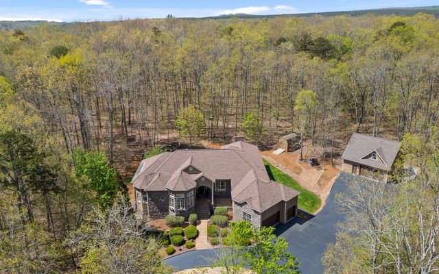 240 Horseshoe Bend Road, E, Signal Mountain, TN 37377