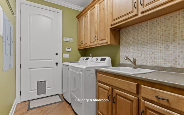 240 Horseshoe Bend Road, E, Signal Mountain, TN 37377