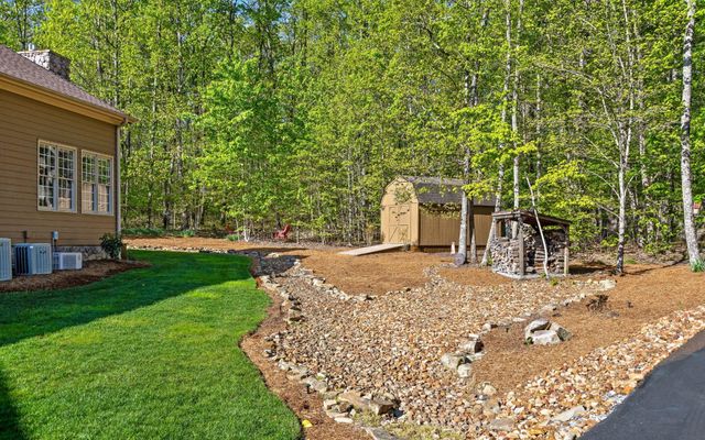 240 Horseshoe Bend Road, E, Signal Mountain, TN 37377