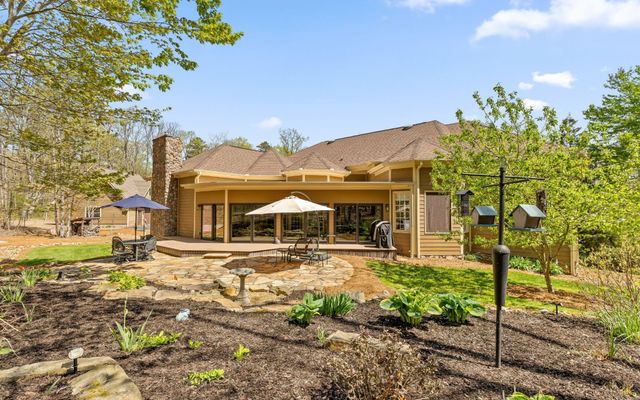 240 Horseshoe Bend Road, E, Signal Mountain, TN 37377
