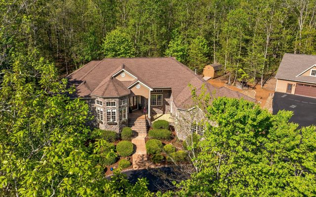 240 Horseshoe Bend Road, E, Signal Mountain, TN 37377