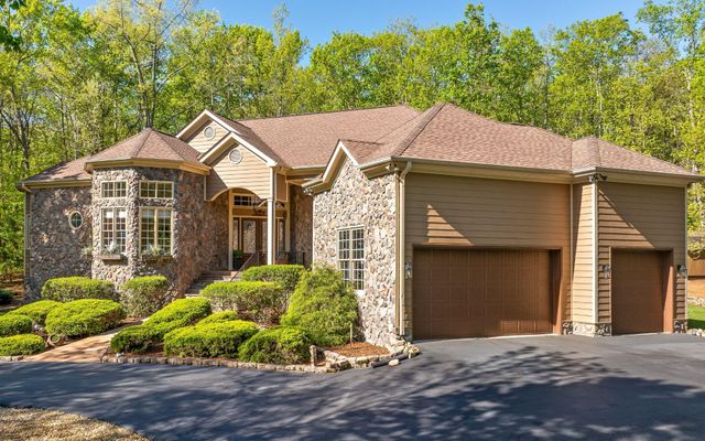 240 Horseshoe Bend Road, E, Signal Mountain, TN 37377
