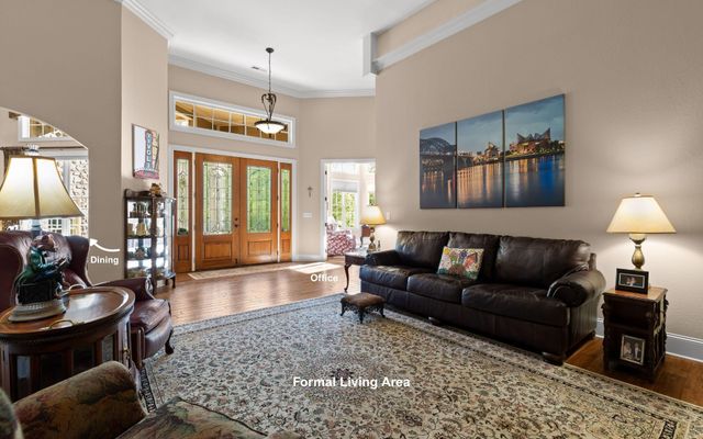 240 Horseshoe Bend Road, E, Signal Mountain, TN 37377