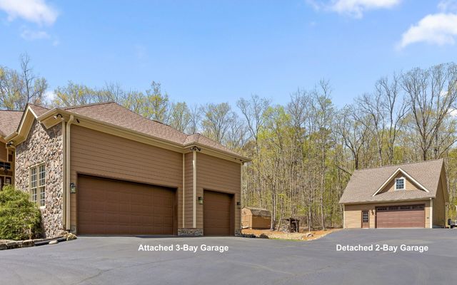 240 Horseshoe Bend Road, E, Signal Mountain, TN 37377