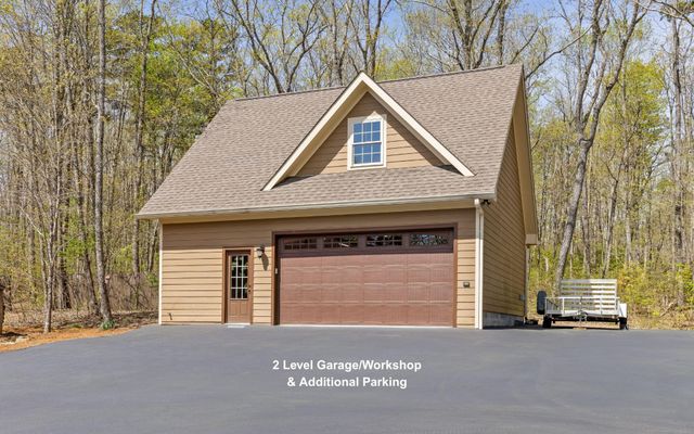 240 Horseshoe Bend Road, E, Signal Mountain, TN 37377