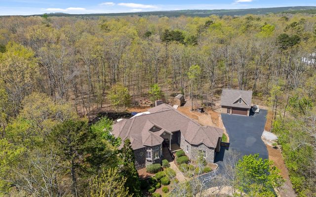 240 Horseshoe Bend Road, E, Signal Mountain, TN 37377