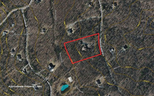 240 Horseshoe Bend Road, E, Signal Mountain, TN 37377