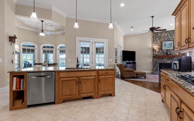 240 Horseshoe Bend Road, E, Signal Mountain, TN 37377
