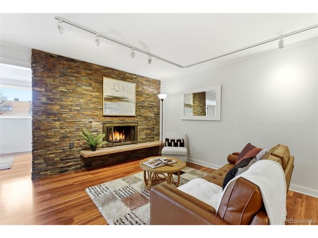 2 Adams St 105, Denver, CO 80206