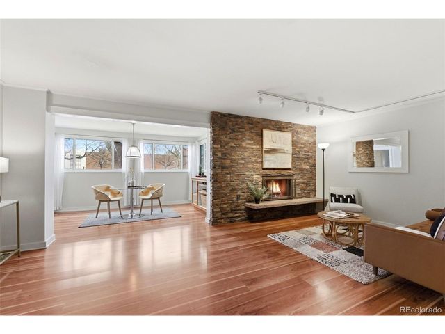 2 Adams St 105, Denver, CO 80206