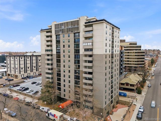 2 Adams St 105, Denver, CO 80206