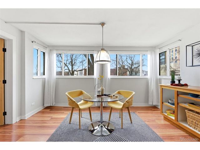 2 Adams St 105, Denver, CO 80206