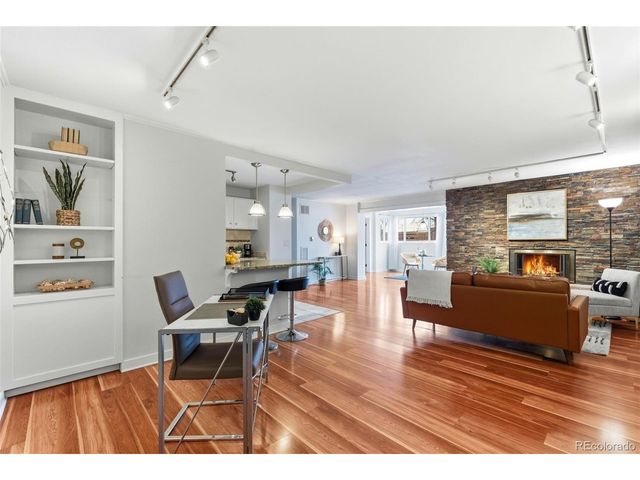 2 Adams St 105, Denver, CO 80206