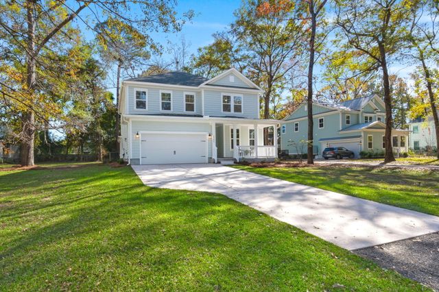 5706 Barbary Coast Road, Hollywood, SC 29449