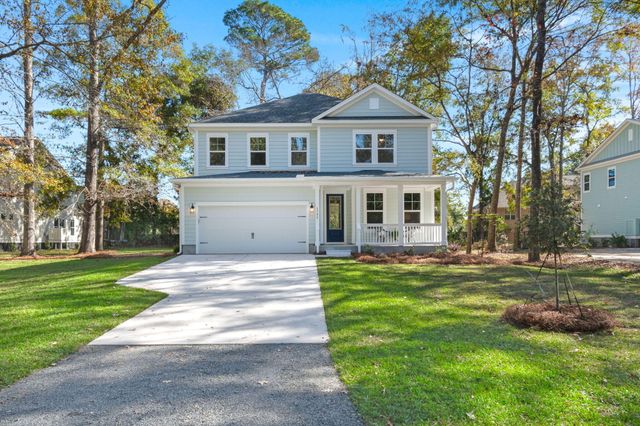 5706 Barbary Coast Road, Hollywood, SC 29449