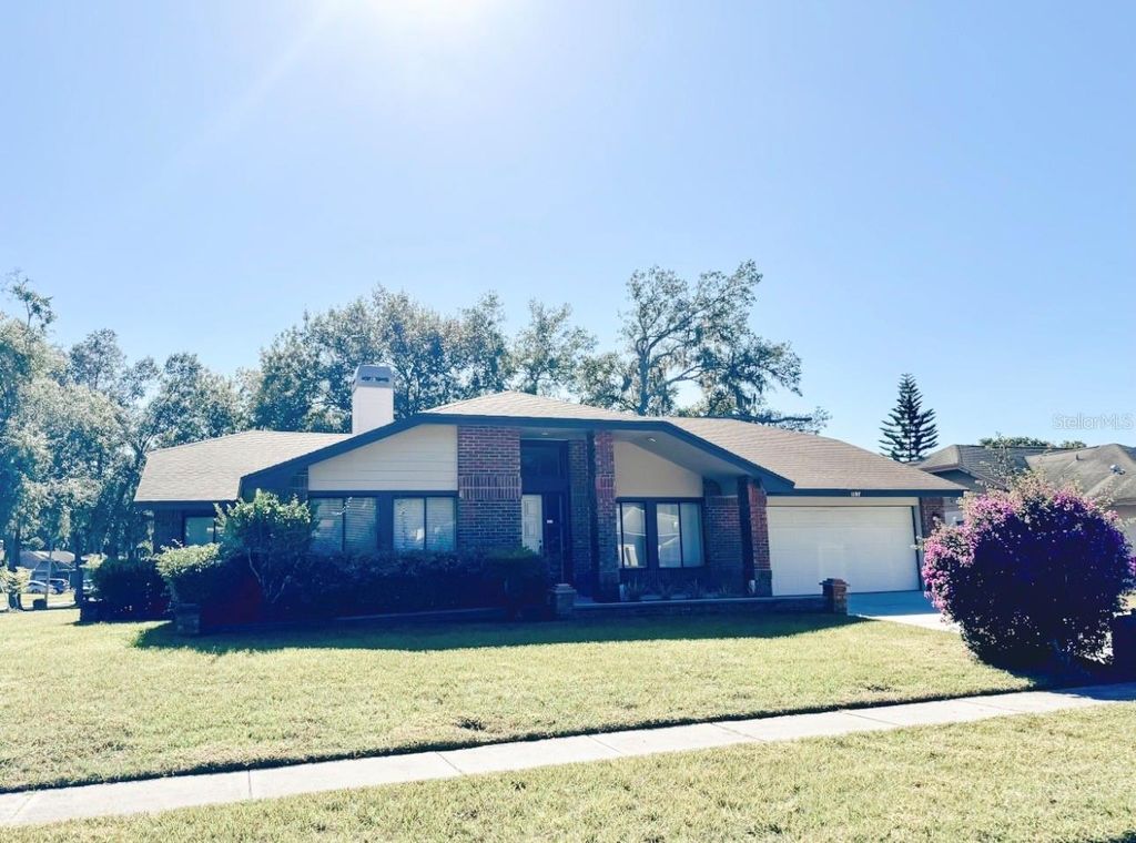 1197 GULFSTAR DRIVE, Winter Springs, FL 32708