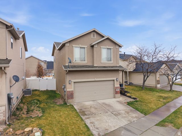 4092 N BOUNTY CV, Lehi, UT 84048