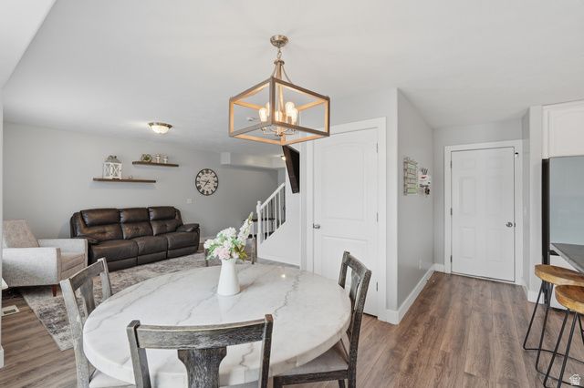 4092 N BOUNTY CV, Lehi, UT 84048