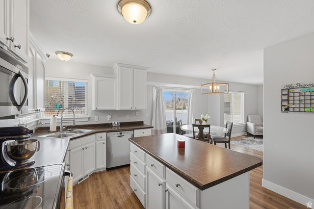 4092 N BOUNTY CV, Lehi, UT 84048