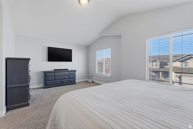 4092 N BOUNTY CV, Lehi, UT 84048