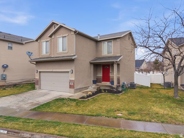 4092 N BOUNTY CV, Lehi, UT 84048