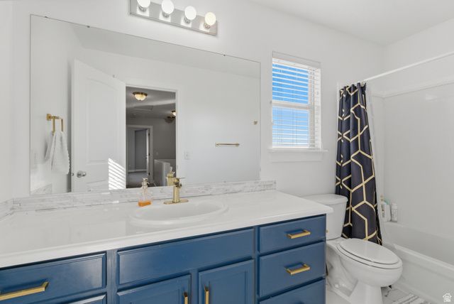 4092 N BOUNTY CV, Lehi, UT 84048