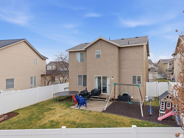 4092 N BOUNTY CV, Lehi, UT 84048