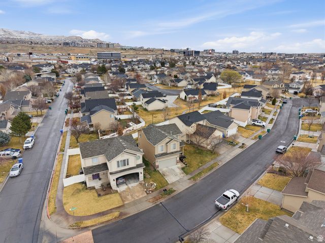 4092 N BOUNTY CV, Lehi, UT 84048