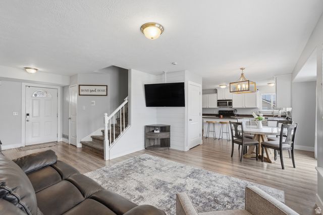 4092 N BOUNTY CV, Lehi, UT 84048