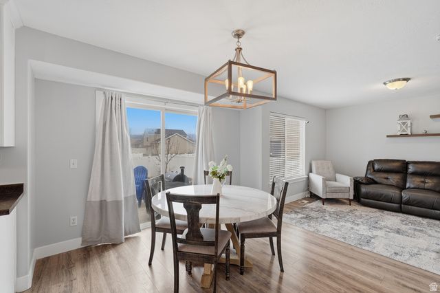 4092 N BOUNTY CV, Lehi, UT 84048