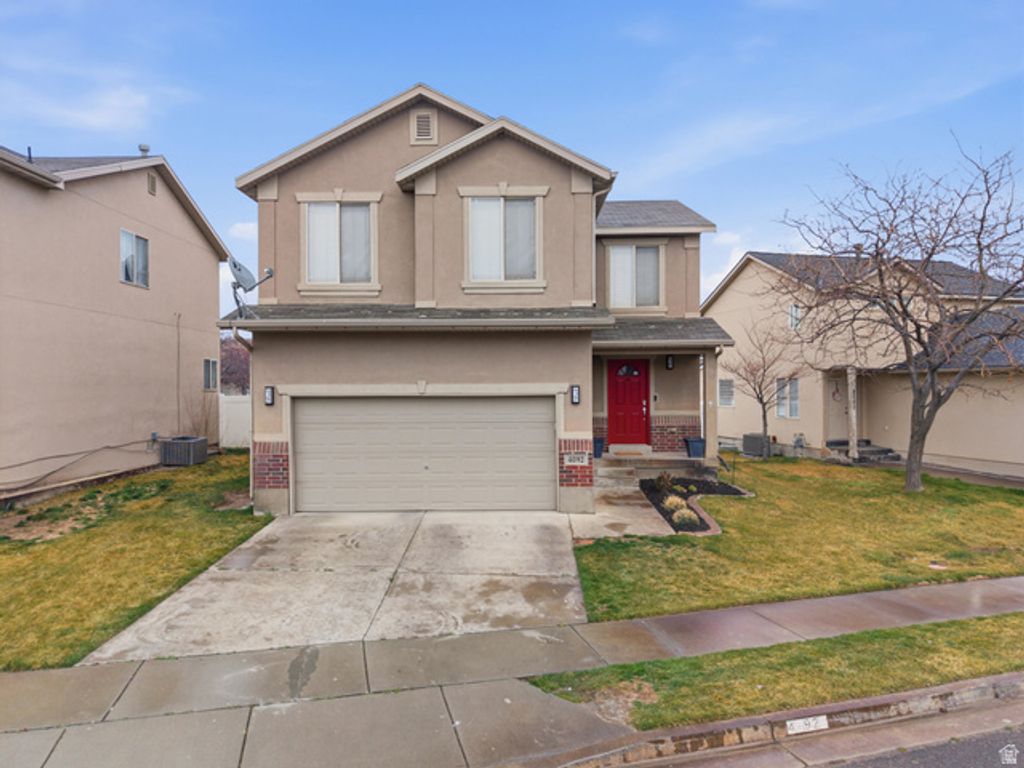 4092 N BOUNTY CV, Lehi, UT 84048