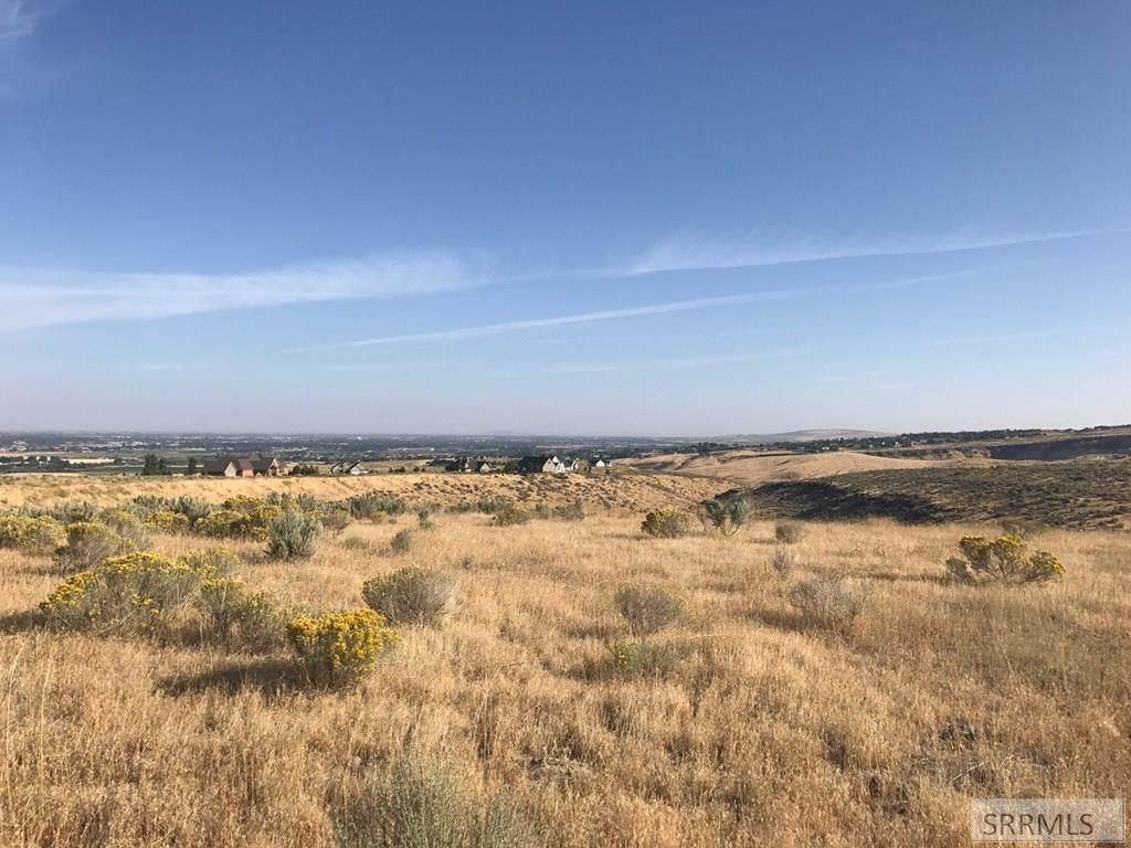 Image 1 of property listing at TBD S Henry Creek Road, Ammon, ID 83406