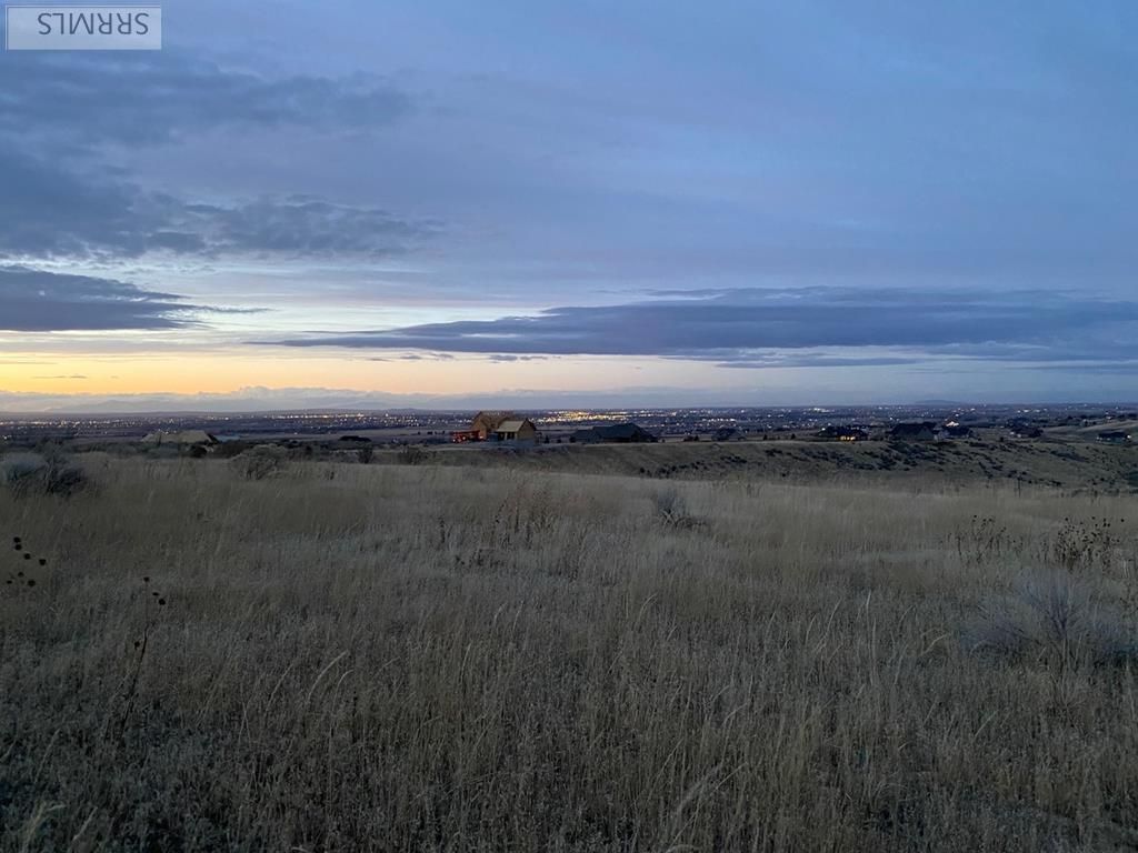 Image 2 of property listing at TBD S Henry Creek Road, Ammon, ID 83406