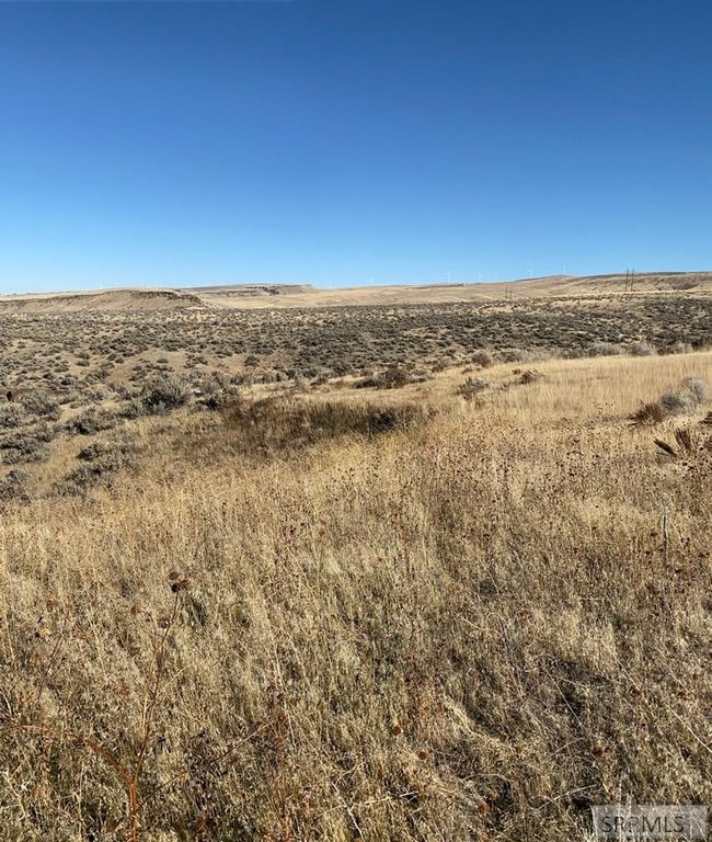 Image 5 of property listing at TBD S Henry Creek Road, Ammon, ID 83406