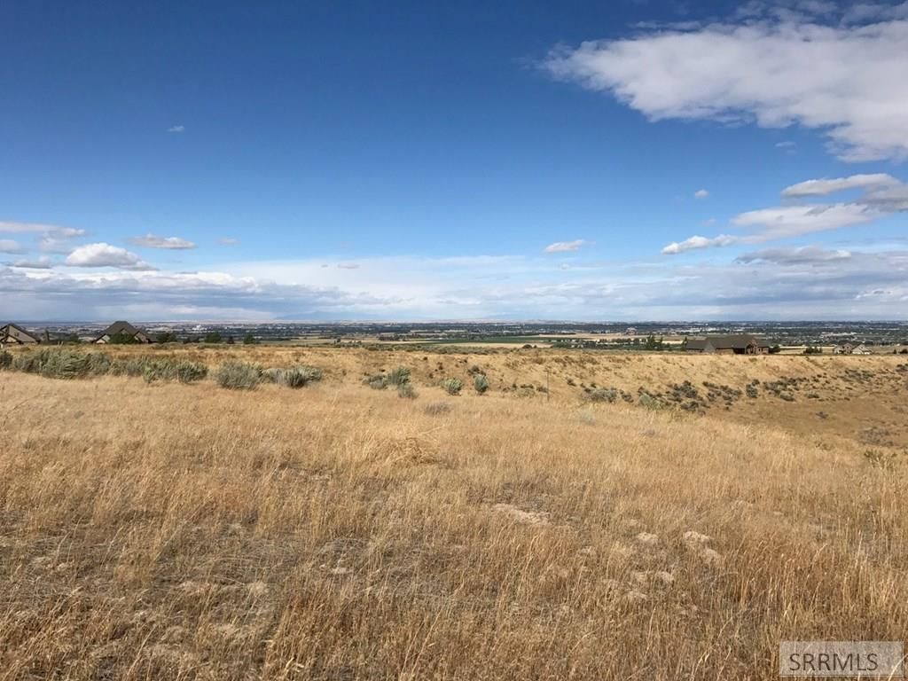 Image 6 of property listing at TBD S Henry Creek Road, Ammon, ID 83406