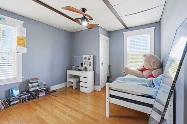 64 Park Terrace Rd, Worcester, MA 01604