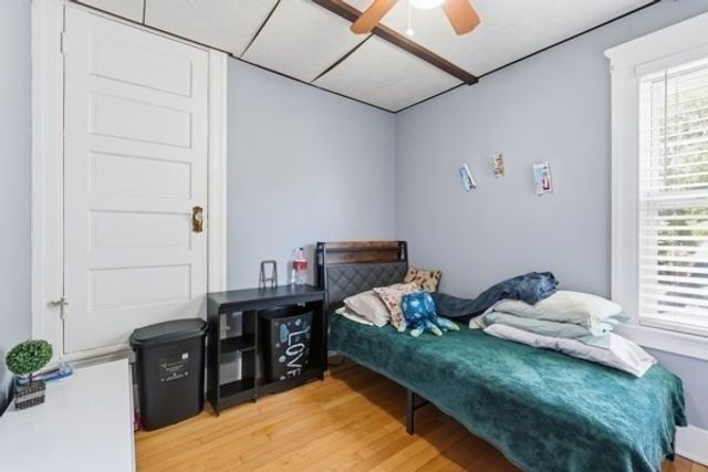 64 Park Terrace Rd, Worcester, MA 01604
