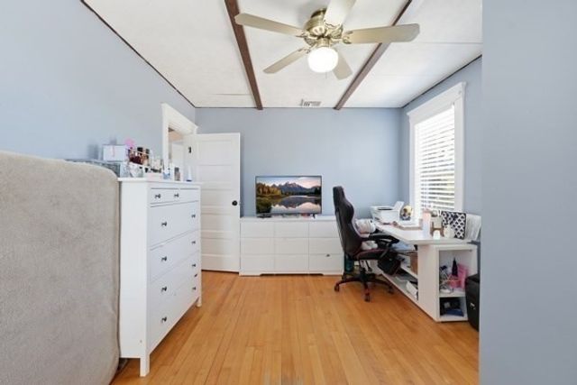 64 Park Terrace Rd, Worcester, MA 01604