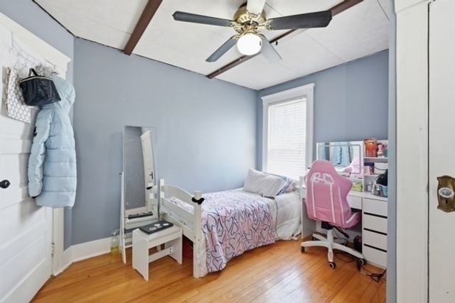64 Park Terrace Rd, Worcester, MA 01604