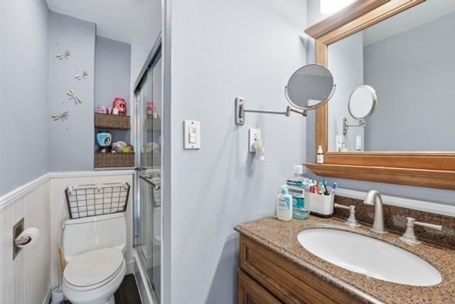 64 Park Terrace Rd, Worcester, MA 01604