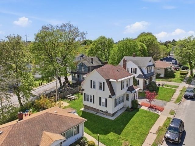 64 Park Terrace Rd, Worcester, MA 01604